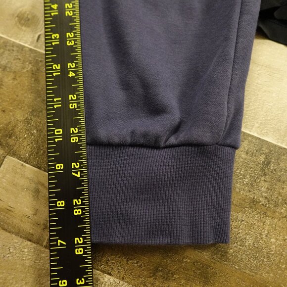 Fabletics Men’s Bundle Medium – Joggers & Lined Athletic Shorts - Picture 3 of 16